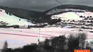 Schnee in Willingen [upl. by Clywd165]