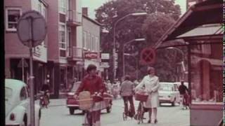 Emmen dorpsfilm 1970 deel 1 [upl. by Kazimir]