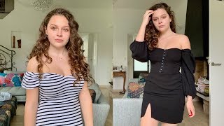 ASOS Spring Dress Haul 2019 [upl. by Hajile]