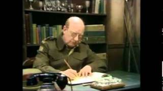 Dads Army  A Wilson Manager  Part two [upl. by Salkin]