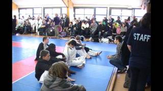 Tournoi de MarollesenBrie [upl. by Anilek]