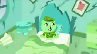 Happy Tree Friends episodi 1234 [upl. by Casimire398]