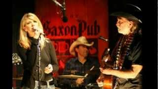 Willie Nelson  Be That As It May feat Paula Nelson [upl. by Ahsiral]