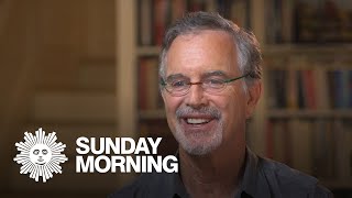 The chronicles of quotDoonesburyquot creator Garry Trudeau [upl. by Glanti829]