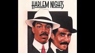 Harlem Nights 1989 Eddie Murphy amp Richard Pryor Killcount [upl. by Alameda]