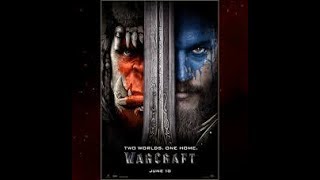 WARCRAFT 2 Rise Of The Lich King Teaser 2024 With Henry Cavill amp Paula Patton [upl. by Shaum]