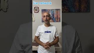 İce network 7 Ekim 2024 global borsalarda fırsatçı kaçırmayınicenetwork pinetwork aboneol ytd [upl. by Ayanad]