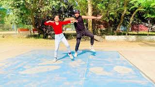 Bijlee Bijlee Dance Cover  Harrdy Sandhu  Manish Indoriya Dance [upl. by Herve316]