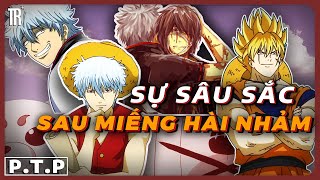 Bộ anime chứa tất cả những thứ bạn cần  Gintama [upl. by Killie]