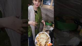 Pizza Fries🤩🤤 foodshorts foodie viral trending [upl. by Allissa]