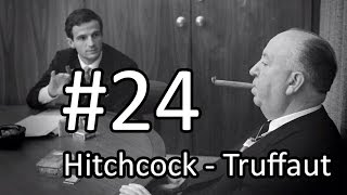 HitchcockTruffaut Episode 24 The Birds [upl. by Verile]