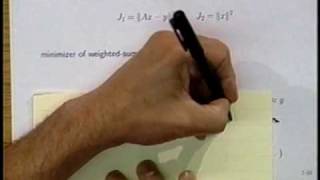 Lecture 8  Introduction to Linear Dynamical Systems [upl. by Sille]