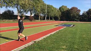 Gymles Atletiek 11 Discuswerpen methodiek en oefeningen [upl. by Vincenty857]