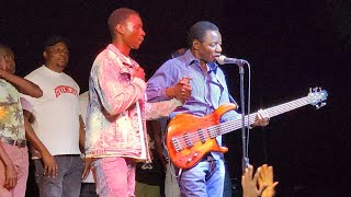 Tedious Matsito Jnr Surprised Alick Macheso Achipedzera Wire Ngwenya Brothers nemo nemo ma1 aya💥 [upl. by Duhl]