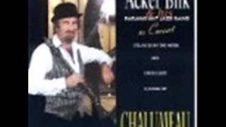 Acker Bilk PJB 1994 Thats my home Live [upl. by Laurene571]