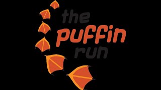 Puffin run 2024 [upl. by Suiravaj]