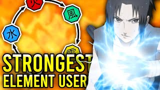 The STRONGEST User of Each Elemental Release EXPLAINED [upl. by Giusto639]