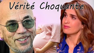 🔆 Pascal Obispo brise son silence et révèle la choquante vérité sur la grossesse de Sonia Mabrouk [upl. by Marita]