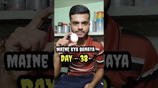 aaj mujhe kya banana pada 🥪।। shorts minivlog vlog trending viral youtubeshorts 38 [upl. by Etnauj276]