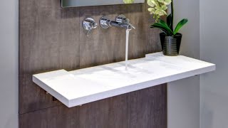 59 Bathroom Sink Ideas [upl. by Calandra571]