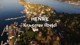 HENRY Kragerøs ildsjel 2019 [upl. by Odracir977]