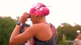 Reston Sprint Triathlon [upl. by Yelik]