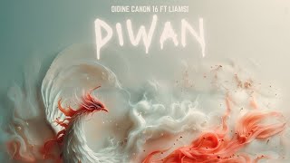 Didine Canon 16 DIWAN Ft Liamsibaby Ep3 [upl. by Gilligan]