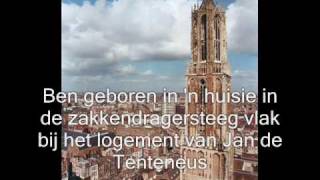 Herman Berkien  Als ik boven op de Dom sta [upl. by Alverson821]