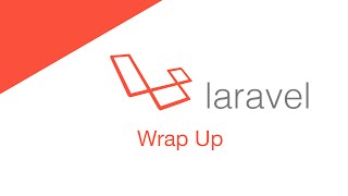 Laravel 52 PHP Build a social network  Wrap Up [upl. by Pegma]