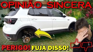 Não seja ROUBADO Teste do Parafuso anti furto Por que cai a roda da Fiat Toro Quebra do parafuso [upl. by Eydnarb]