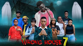 WRONG HOUSE  7 [upl. by Iman]