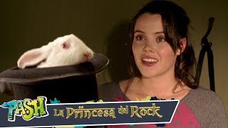 La Princesa del Rock Temporada de conejo T1 E3  PASH [upl. by Eadahs]