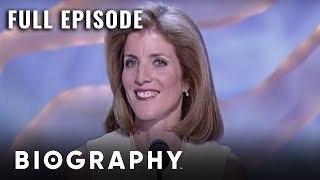 Caroline Kennedy  Full Documentary  Biography [upl. by Dionne]