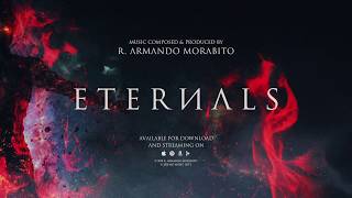 R Armando Morabito  Eternals Official Audio [upl. by Noxin168]