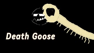 Death goose A Feather Family CreepyPasta [upl. by Lasala]