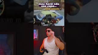 ele usa moletom e tem atitudes questionáveis 😂💣 humor games gamerbrasil [upl. by Greenwald]