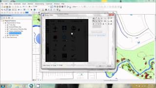 Tutorial 91 Building cartographic representations [upl. by Nwahsram]