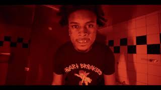 Jdot Breezy  Soul Reaper Official Music Video [upl. by Amaryl]