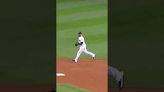 Robinson Cano Made It Look EASY 😮‍💨 🥱 [upl. by Amilb932]