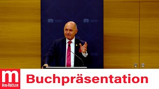 Parlamentspräsident Wolfgang Sobotka quotBodenloses Versagen des öffentlichrechtlichen Rundfunks ORFquot [upl. by Hoehne322]