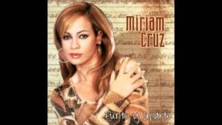 Miriam Cruz  Cosas De El [upl. by Dearman]