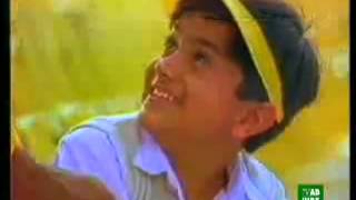 Kapil Dev in Boost Ad  RARE [upl. by Ellimaj]