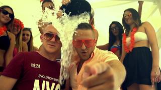 Manche amp Rale  MOJA MEDENA Official video HD [upl. by Diarmit]