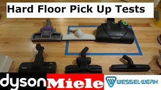 Bare Floor Vacuum Attachment The Best PARQUETWood Floor Nozzle from Amazon [upl. by Meraree]