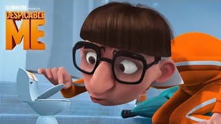 Despicable Me  TV Spot 30  Illumination [upl. by Namus]