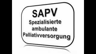 Hilfe durch ambulante Palliativversorgung [upl. by Ilrahs412]