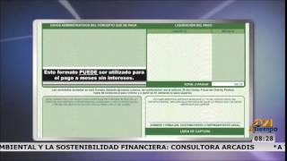 TrámitesCDMX Constancia de Adeudos en línea [upl. by Gensler678]