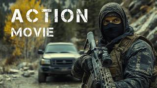 An MI6 Agent Confronts an Assassin Hired to Eliminate Key Witnesses  English Action Movie  Full HD [upl. by Ihtak]