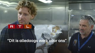 Ewout Genemans bij tragische dood van 14jarige in Cleveland  Ewout Op Zoek Naar De Doodsoorzaak [upl. by Janik]