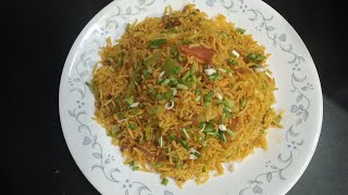 Schezwan fried rice recipe how to make Schezwan fried rice chinese Schezwan fried rice tastyrice [upl. by Llywellyn]